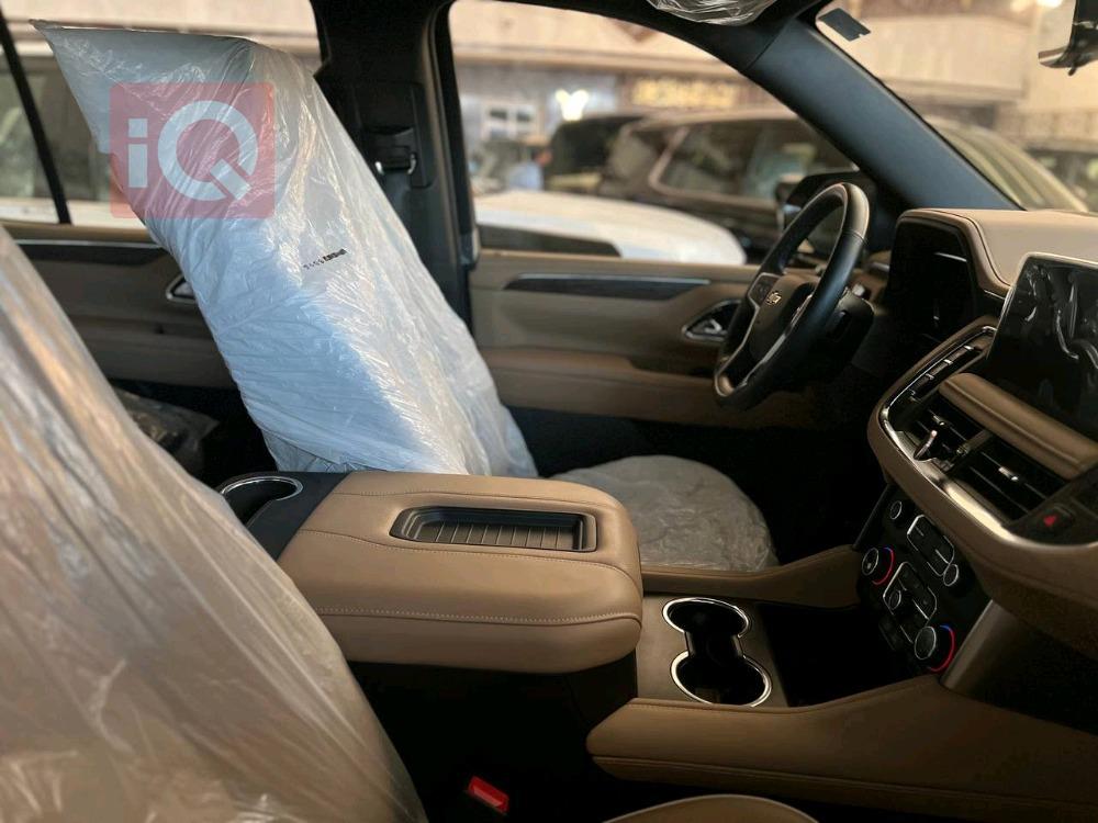 شيفروليه تاهو